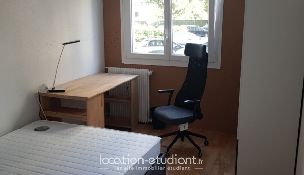 Colocation �tudiante T5 &agrave; Strasbourg (67000)