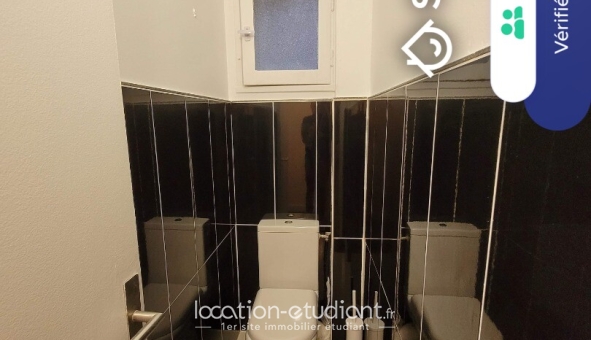 Colocation �tudiante T5 &agrave; Thiais (94320)