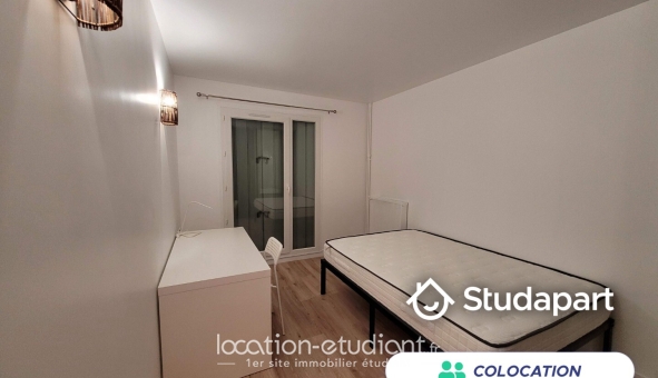Colocation �tudiante T5 &agrave; Thiais (94320)