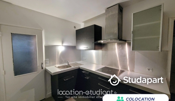 Colocation �tudiante T5 &agrave; Thiais (94320)