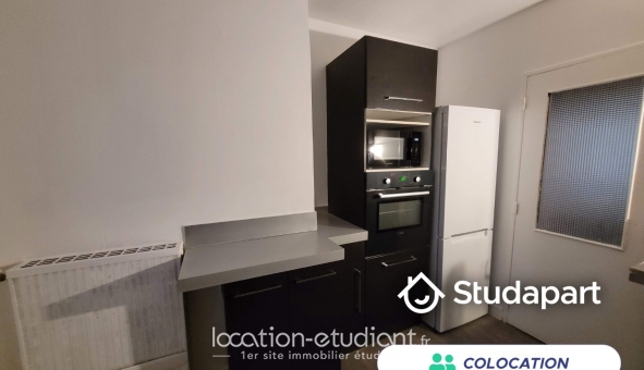 Colocation �tudiante T5 &agrave; Thiais (94320)