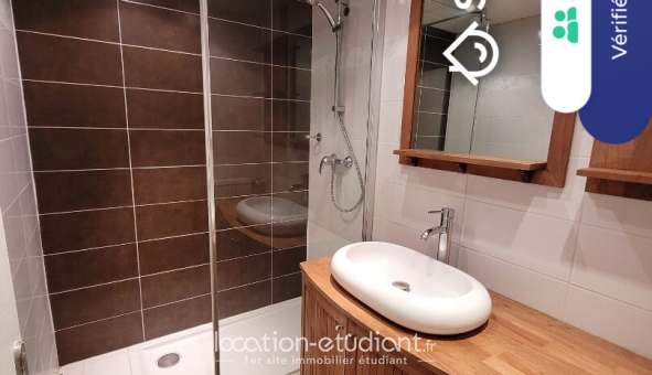 Colocation �tudiante T5 &agrave; Thiais (94320)