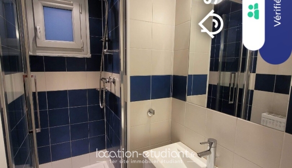 Colocation �tudiante T5 &agrave; Thiais (94320)