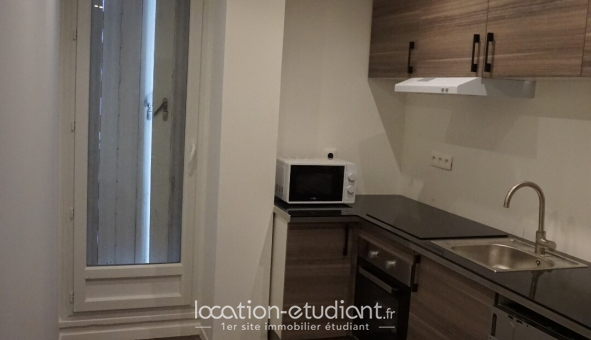 Colocation tudiante T5 à Torcy (77200)