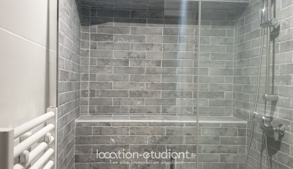 Colocation tudiante T5 à Torcy (77200)
