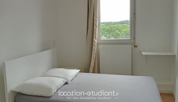 Colocation tudiante Chambre dans une colocation de 11m2