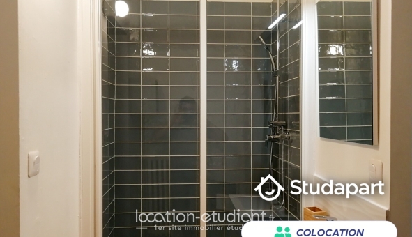 Colocation tudiante T5 à Toulon (83200)