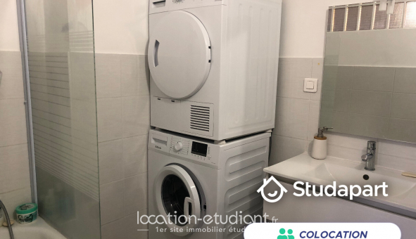 Colocation tudiante T5 à Toulon (83200)