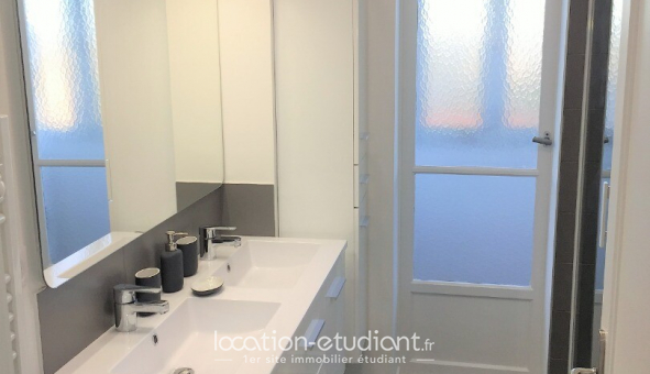 Colocation �tudiante T5 &agrave; Toulouse (31500)