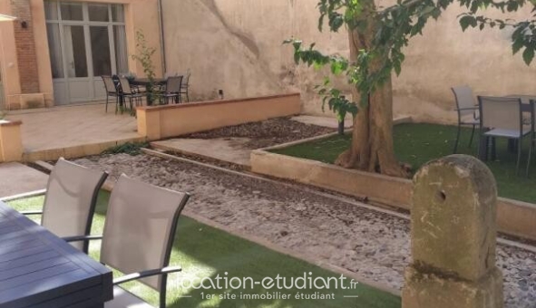 Colocation tudiante T5 à Toulouse (31500)