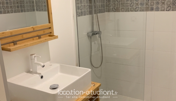 Colocation �tudiante T5 &agrave; Toulouse (31500)