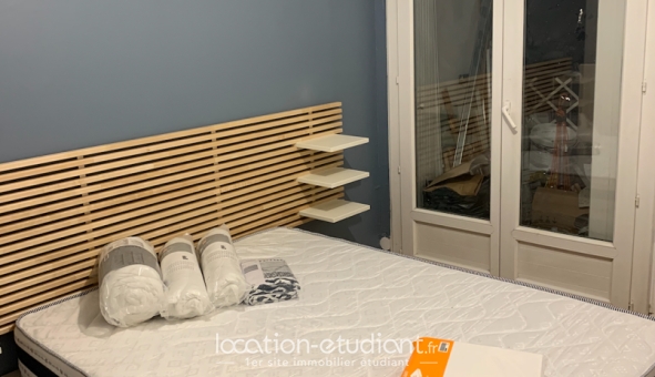 Colocation �tudiante T5 &agrave; Toulouse (31500)