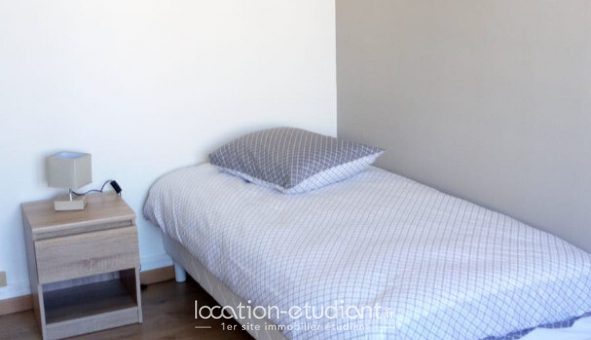 Colocation étudiante T5 à Troyes (10000)