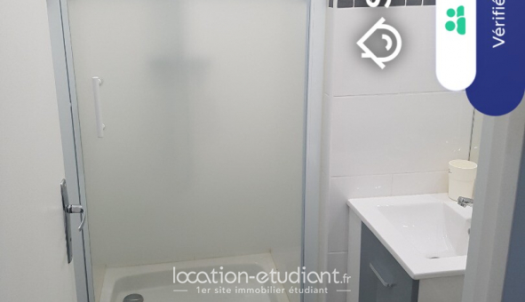 Colocation tudiante T5 à Vernouillet (78540)