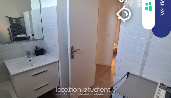 Colocation étudiante T5 à Villeparisis (77270)