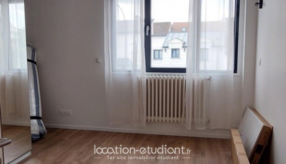 Colocation �tudiante T5 &agrave; Vitry sur Seine (94400)