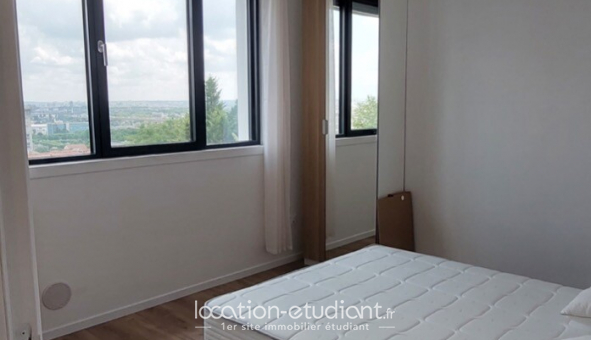 Colocation �tudiante T5 &agrave; Vitry sur Seine (94400)