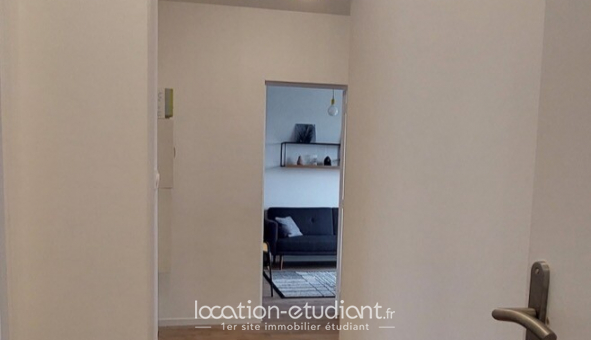 Colocation �tudiante T5 &agrave; Vitry sur Seine (94400)