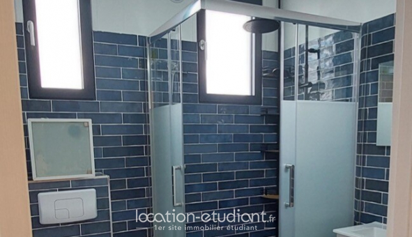 Colocation �tudiante T5 &agrave; Vitry sur Seine (94400)
