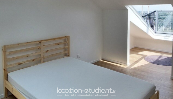 Colocation �tudiante T5 &agrave; Vitry sur Seine (94400)