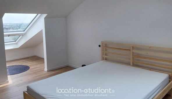 Colocation �tudiante T5 &agrave; Vitry sur Seine (94400)