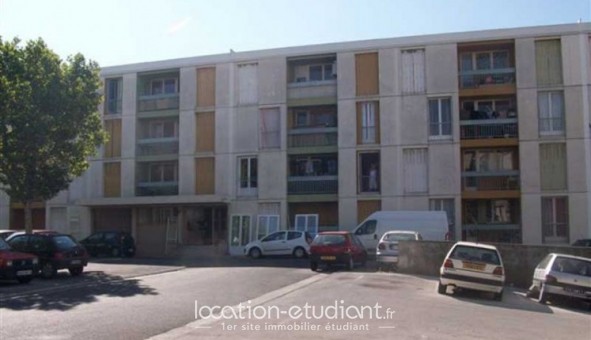 Location Les Balustres - Marseille   13me arrondissement (13013)