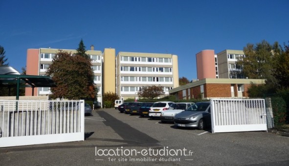 Location Chambres Traditionnelles - Clermont Ferrand (63000)