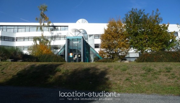 Location Studios des Czeaux - Clermont Ferrand (63000)