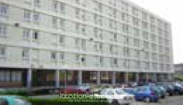 Location Caucriauville - Le Havre (76620)