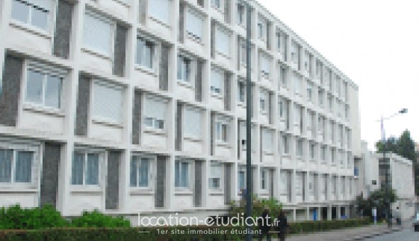 Location Chanzy - Nantes (44200)