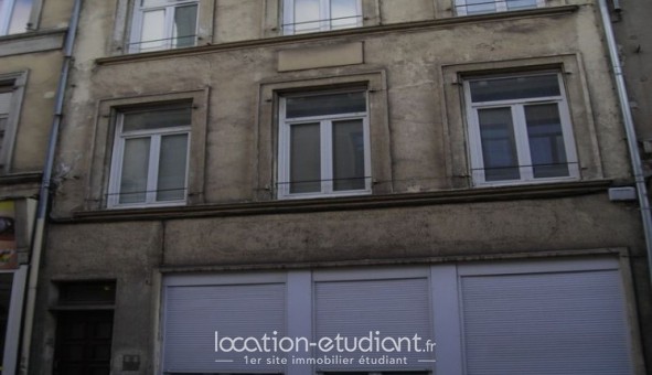 Location Faidherbe  - Boulogne sur Mer (62200)