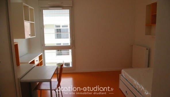 Rsidence crous Frida Kahlo - Bobigny (93000)
