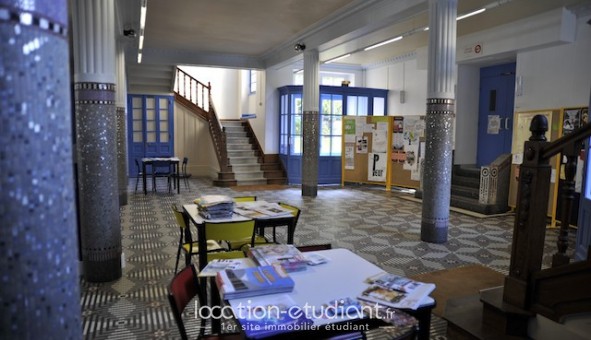 Location Jules Ferry - Rennes (35000)