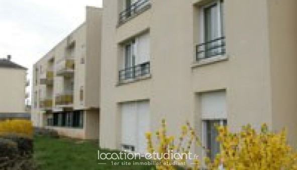 Location Les Flandres - Blois (41000)