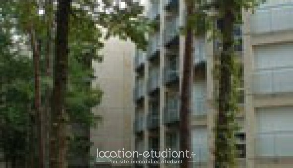 Location Les Garennes - Tours (37000)