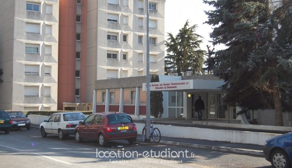 Location Acacias  - Le Creusot (71200)