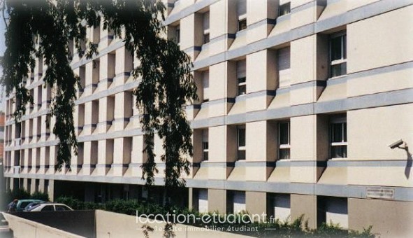 Location Albert Einstein - Villeurbanne (69100)