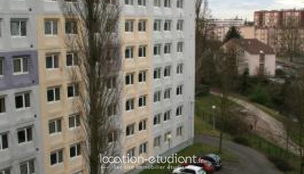 Location Alfred Weiss 2 - Strasbourg (67000)