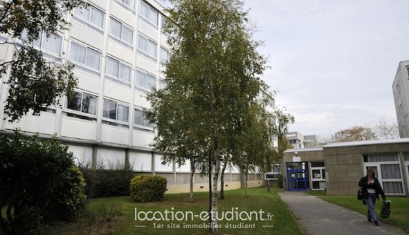 Location Alsace - Rennes (35000)