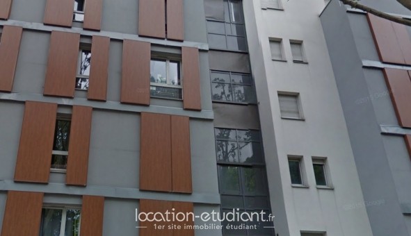 Location Andre Chedid - Paris   18me arrondissement (75018)