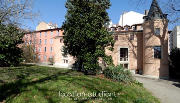 Location Andr Lirondelle - Lyon   3me arrondissement (69003)