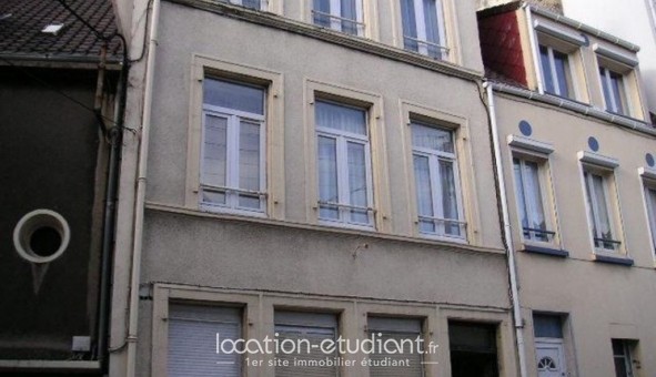 Location Anglaise  - Boulogne sur Mer (62200)