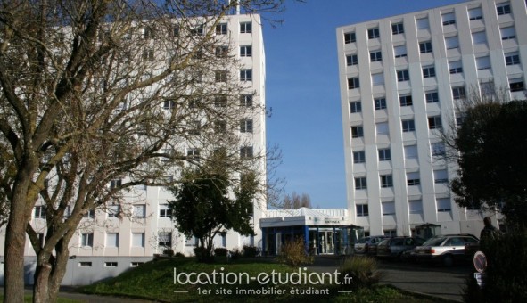 Location Antina - La Rochelle (17000)