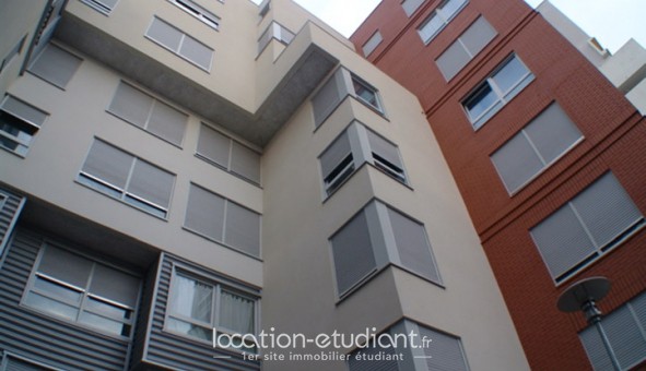 Location Aubervilliers - Paris   19me arrondissement (75019)