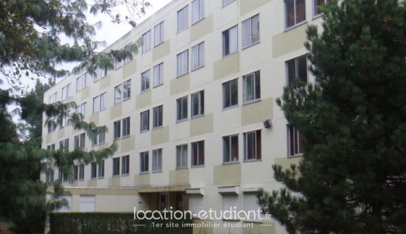 Location Gaston Bachelard  - Villeneuve d'Ascq (59491)