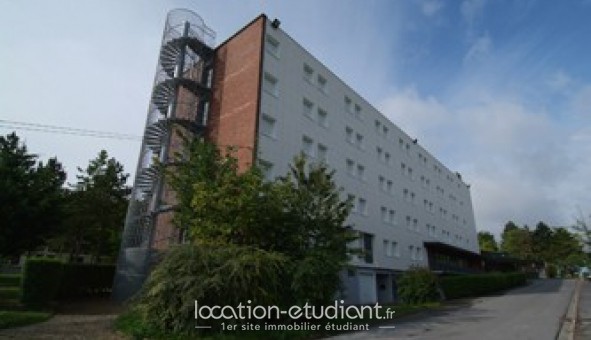 Location Bailly - Amiens (80090)