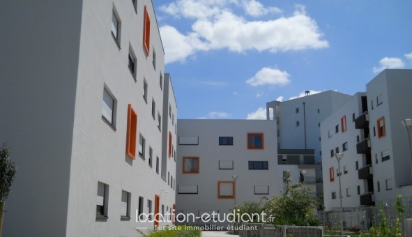 Location Barbara - Rennes (35000)