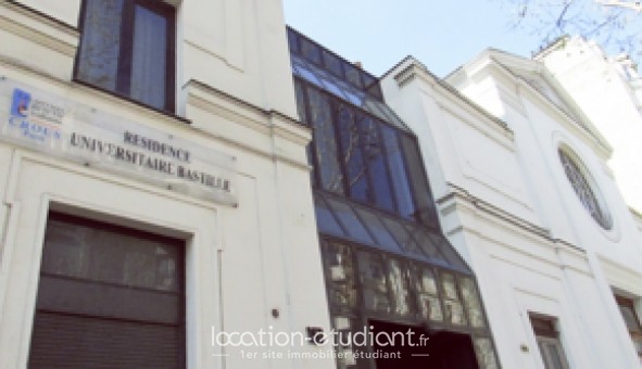 Location Bastille - Paris   11me arrondissement (75011)