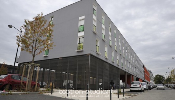 Location Beauregard - Rennes (35000)