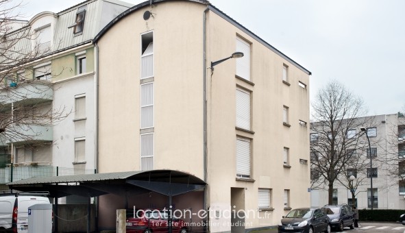 Location Beethoven - Grenoble (38000)